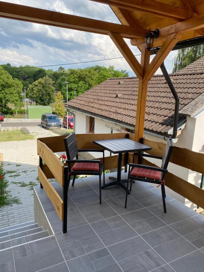 Zitalaka Apartment Igal Exterior photo