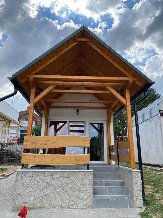 Zitalaka Apartment Igal Exterior photo